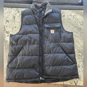 Mens Carhartt Vest